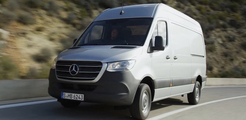 The Ultimate Guide to Buying a Van for Your Business
