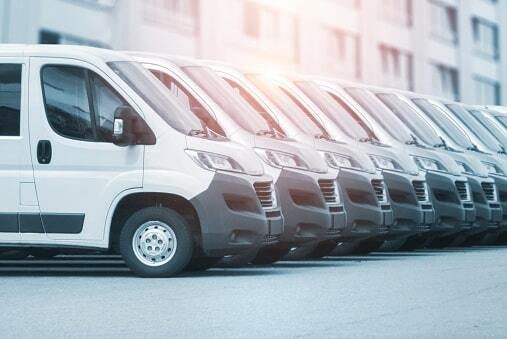Company Car or Company Van? Which Vehicle Should I Use For My Business?