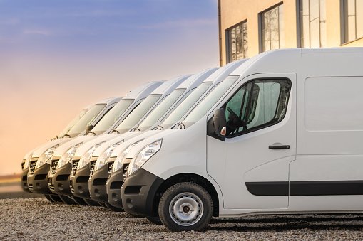 What Are The Benefits Of Fleet Vehicle Suppliers?