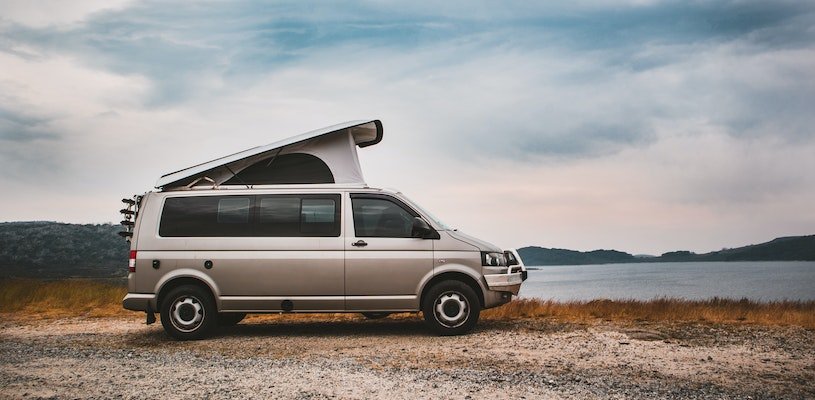 A DIY Guide to How to Convert a Van into a Camper Van
