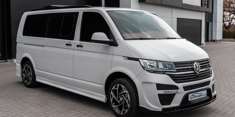 Best Vans For Plumbers In 2023