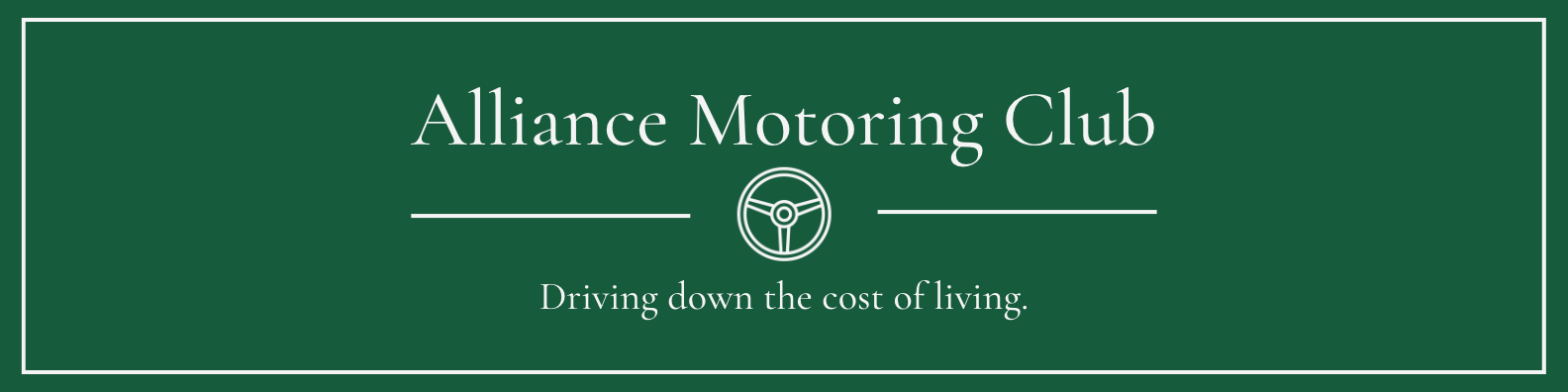 Alliance Motoring Club
