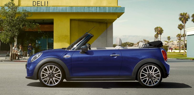 The Best Convertible Cars in 2018 