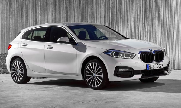 BMW 1 Series: Specs, Models and Features