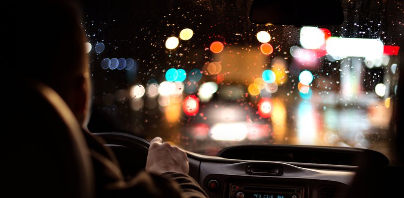10 Tips for Driving at Night