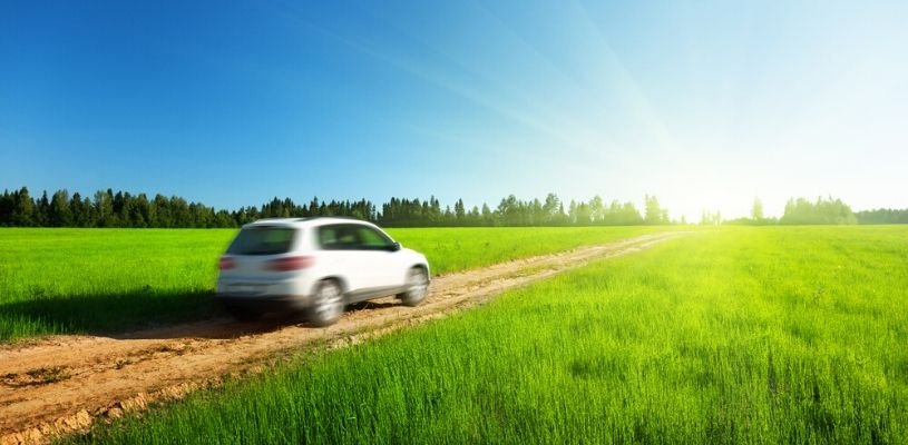 10 Ways to Be a Greener Driver