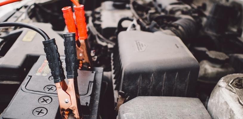 Does My Car Need a New Battery?