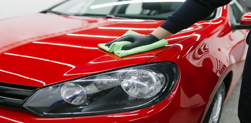 Top Car-Cleaning Tips from Professionals