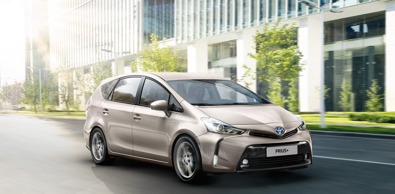The Best Hybrid Cars in 2018