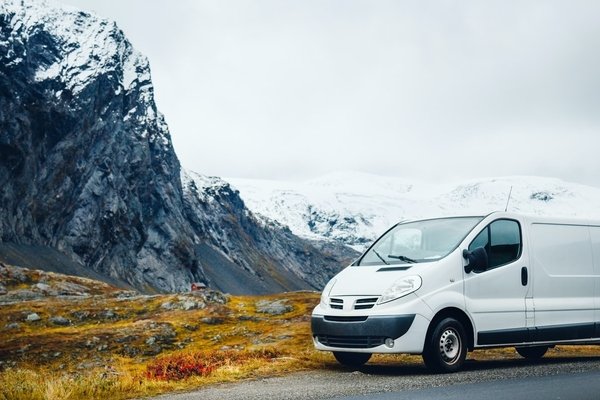 Top 10 & Cheap Vans 2020 | Cars