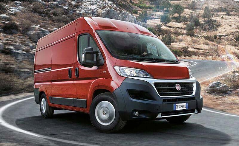 Fiat Ducato 35 Maxi Lwb Diesel 2.2 Multijet Business Edition D/Cab Chassis 160