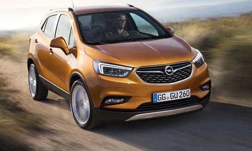New Mokka X Deals Offers From 15 814 Nationwide Cars