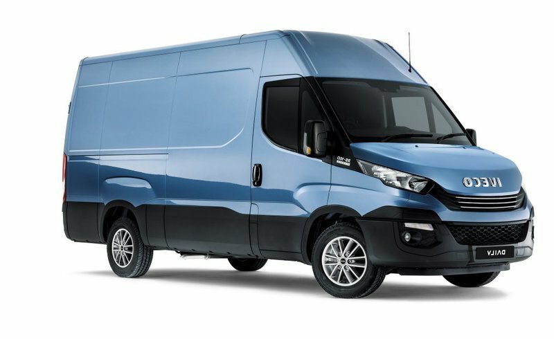 Iveco Daily
