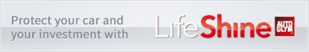 Life Shine