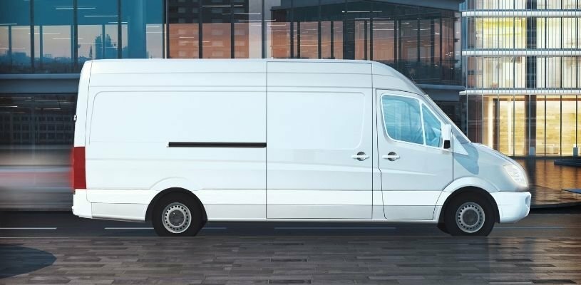 How to Vinyl Wrap a Van